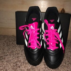 adidas Junior Goletto VI FG Size 5.5M